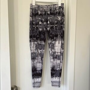 Reebok Workout Pants